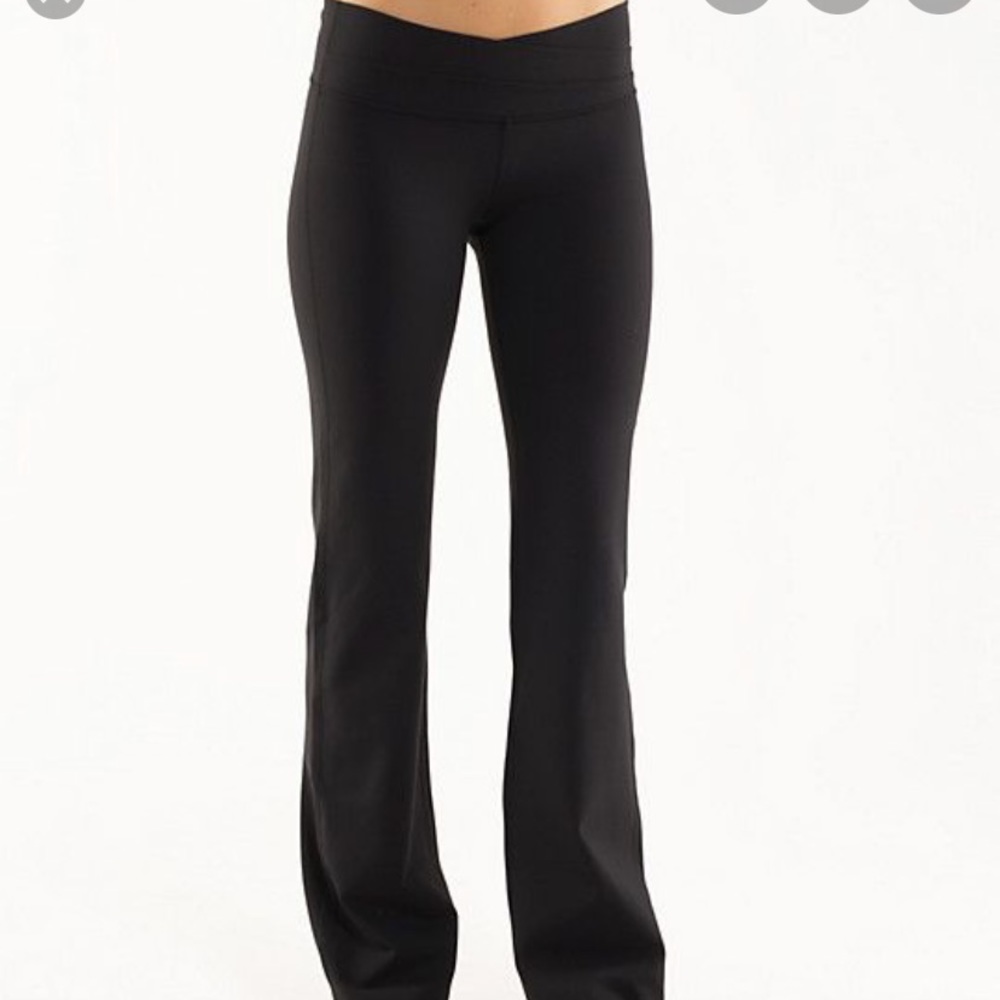 Lululemon yoga  pants